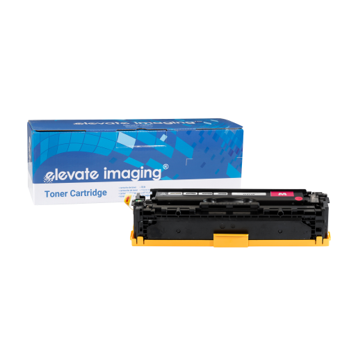 Replacement HP 305A – Magenta Toner – CF213A – Standard Yield