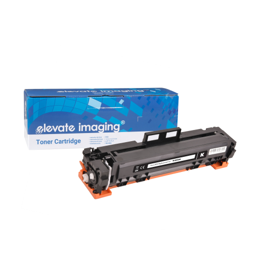 Replacement HP W2020A – Black Toner – Standard Yield Compatible