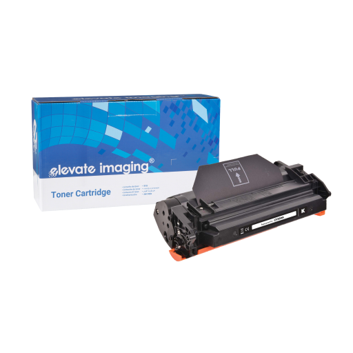 Replacement HP CF289A – Black Toner – Standard Yield Compatible