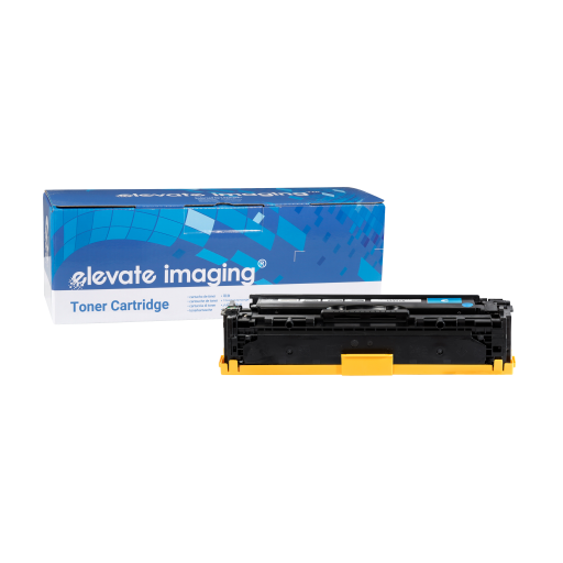 Replacement HP 131A – Cyan Toner – CF211A – Standard Yield