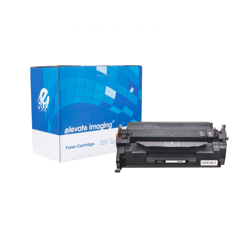 Replacement HP 414X – Cyan Toner – W2021X – High Yield