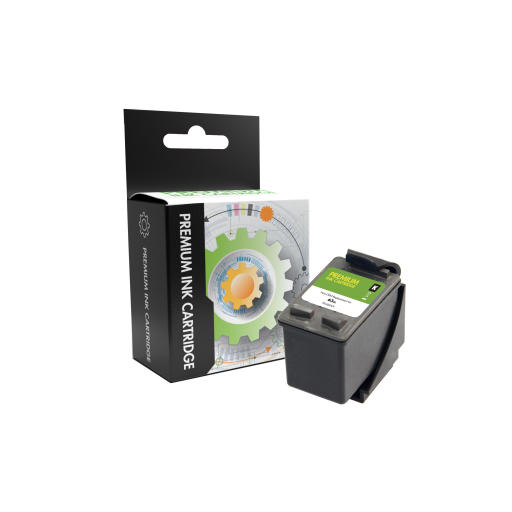 Replacement HP 63XL – Black Ink – F6U64AN – High Yield