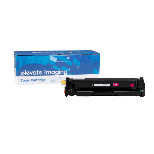 Replacement HP 410A – Magenta Toner – CF413A – High Yield