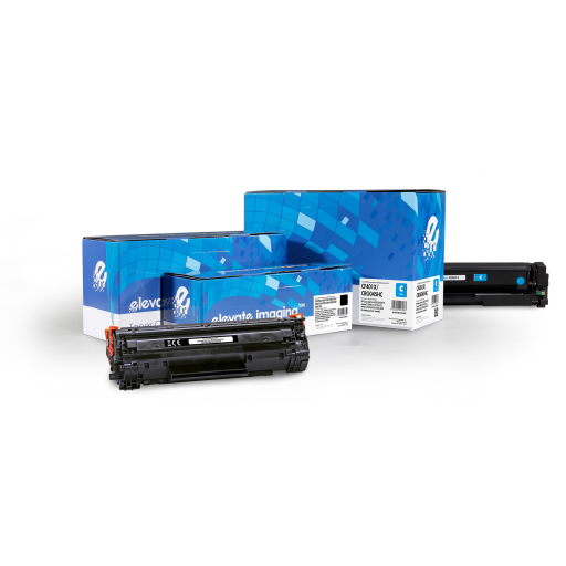 Replacement Brother TN225 – Yellow Toner – TN225Y – High Yield