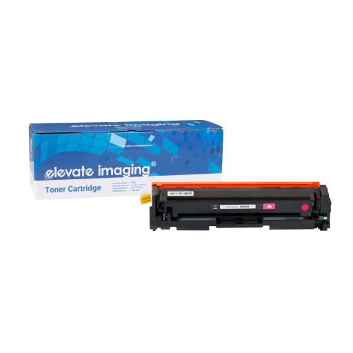 Replacement HP 201A – Magenta Toner – CF403A – High Yield
