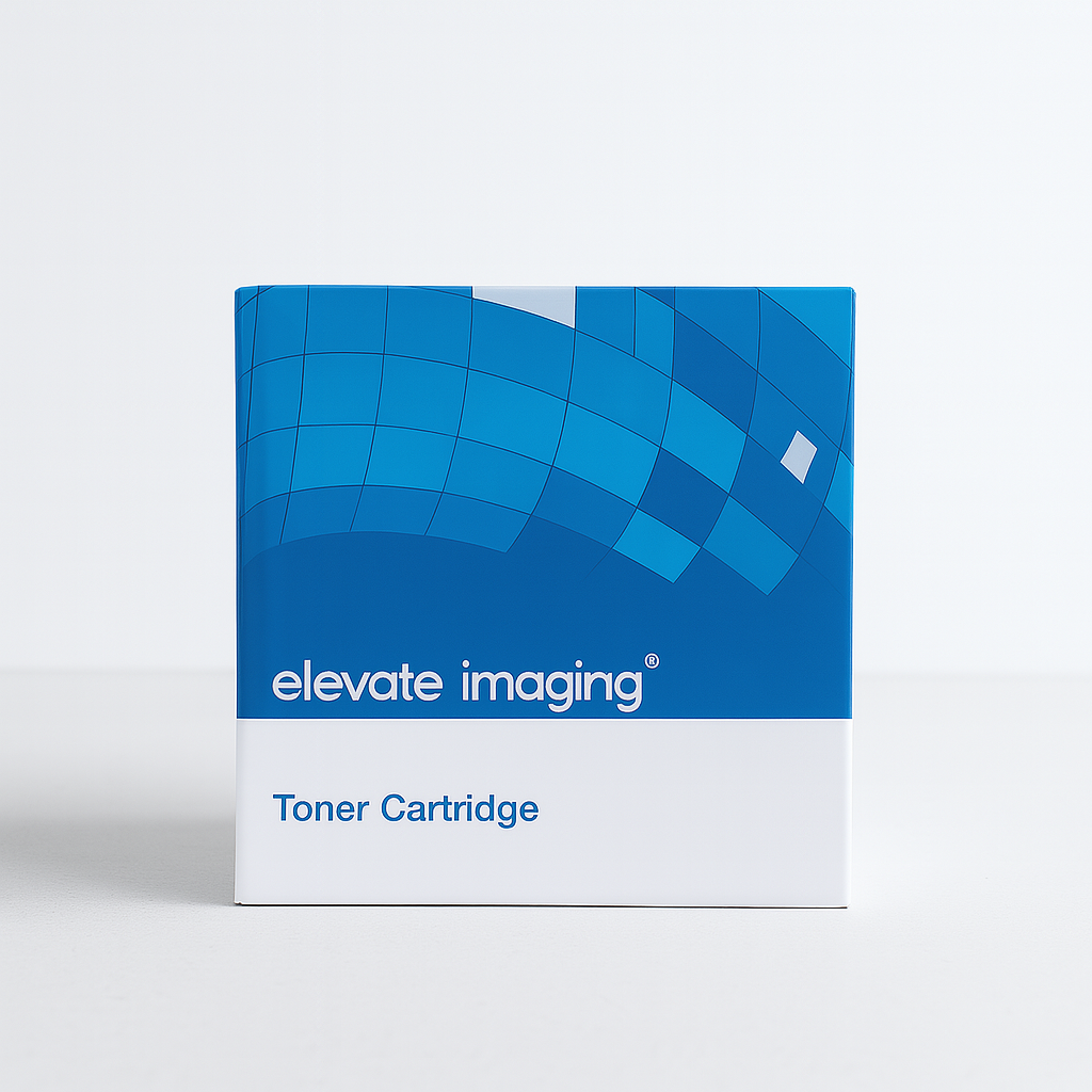 LEXMARK 12A7405 BLACK TONER – LCE321 High Yield Compatible