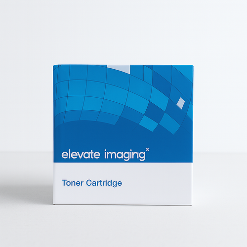 LEXMARK 12A7405 BLACK TONER – LCE321 High Yield Compatible