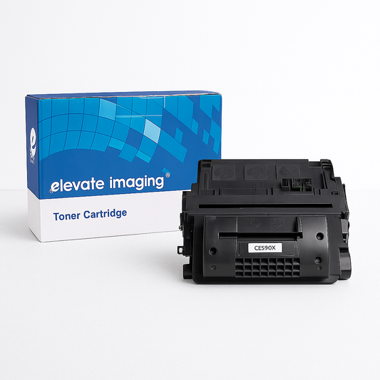 HP CC364A BLACK TONER – AHWC3641B0N High Yield
